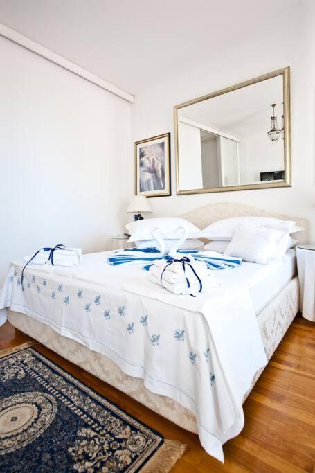 Blue Studio Apartment Next To The Beach Dubrovnik Eksteriør billede